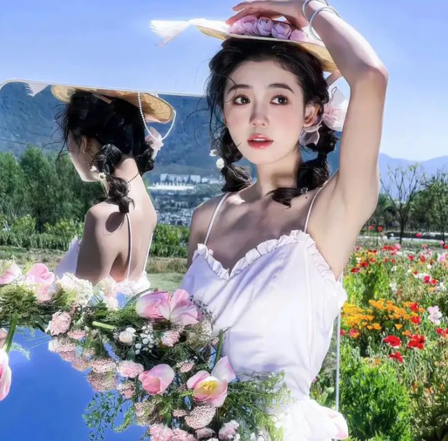 舞动真爱