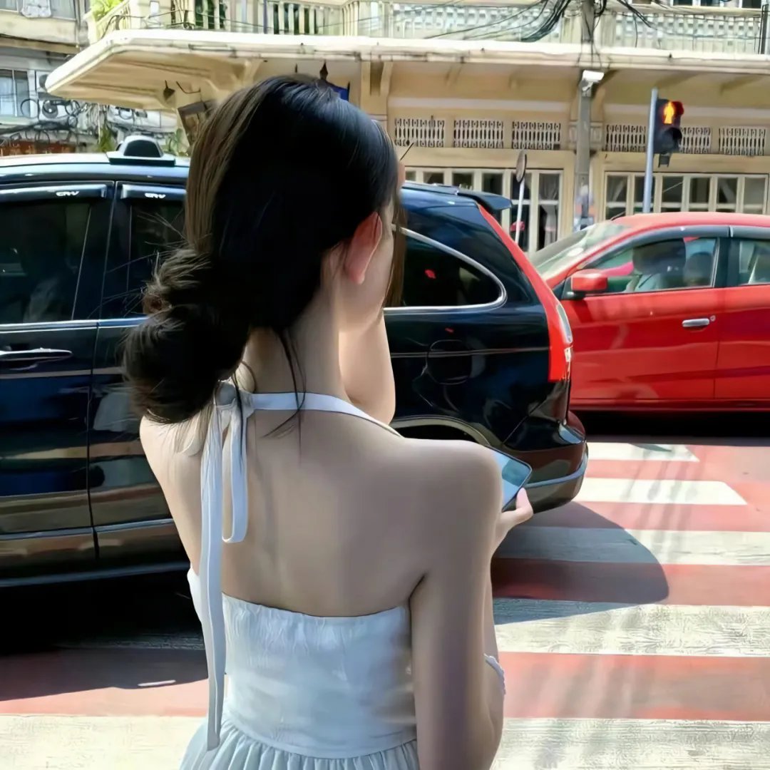 孤儿泪