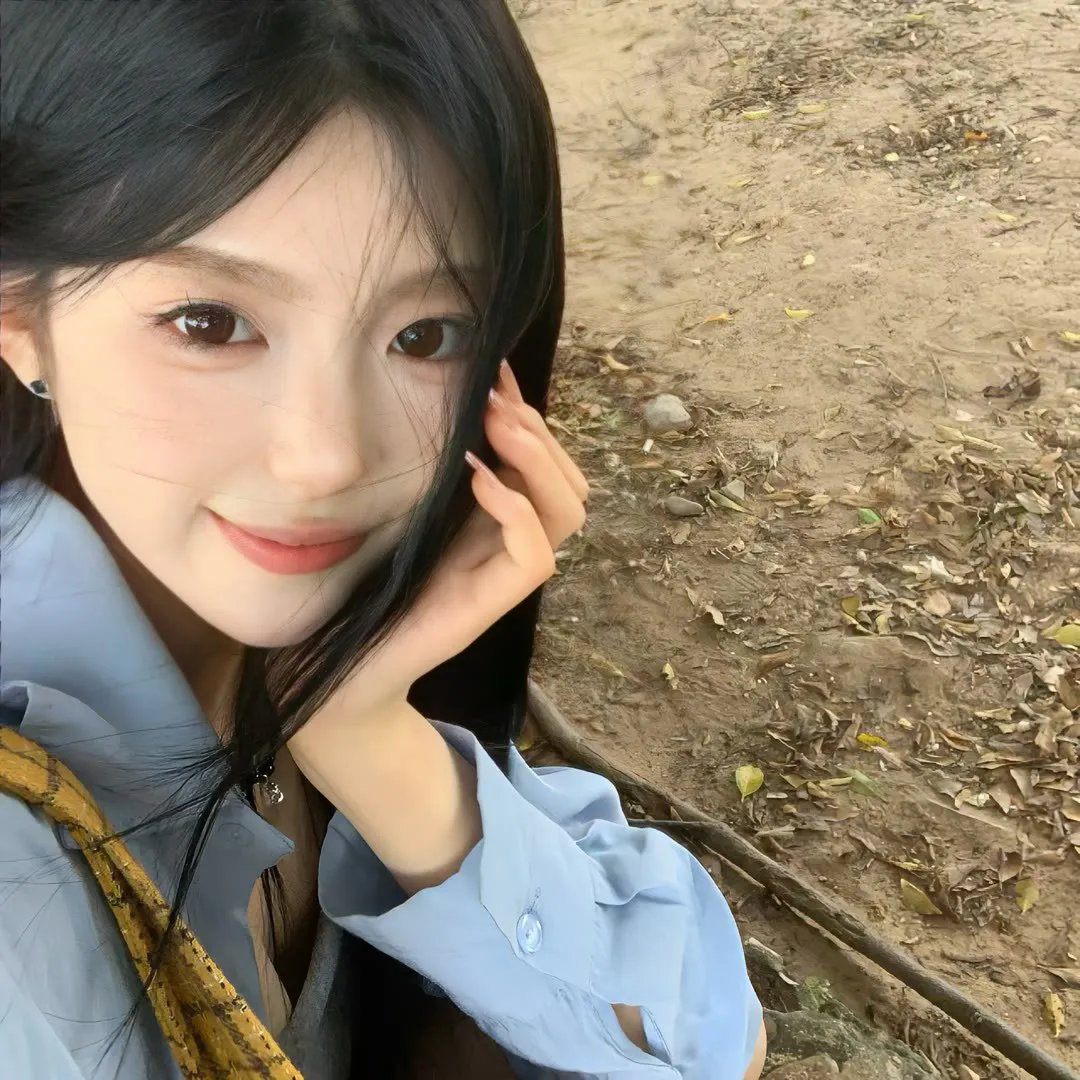 我的朋友们